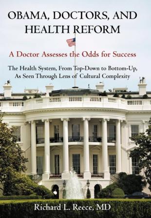 Obama Doctors and Health Reform