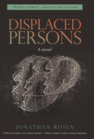 Displaced Persons