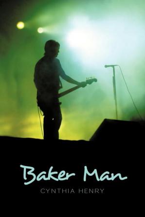 Baker Man