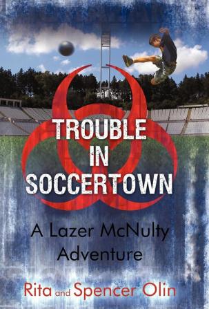 Trouble in Soccertown