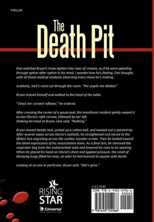 The Death Pit