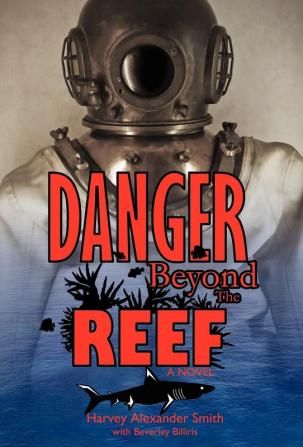 Danger Beyond the Reef