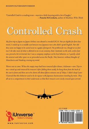 Controlled Crash