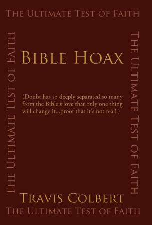 Bible Hoax