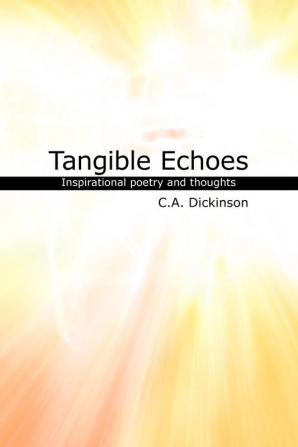 Tangible Echoes