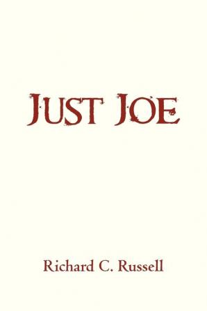 Just Joe