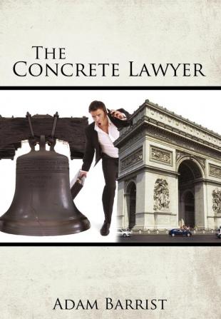 The Concrete Lawyer