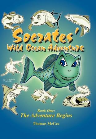 Socrates' Wild Ocean Adventure