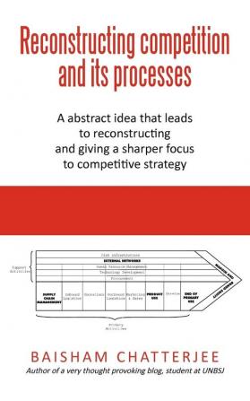 Reconstructing competition and its processes