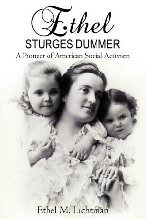 Ethel Sturges Dummer