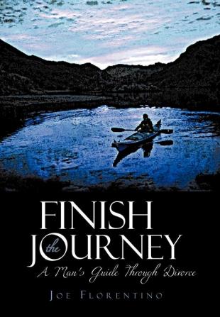 Finish the Journey