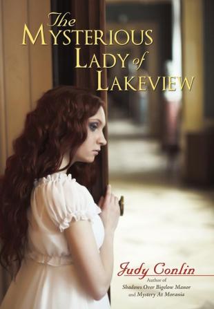 The Mysterious Lady of Lakeview