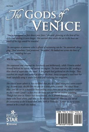 The Gods of Venice