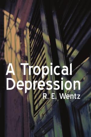 A Tropical Depression