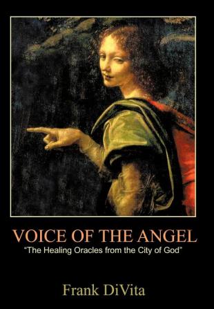 VOICE of the ANGEL