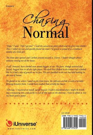 Chasing Normal