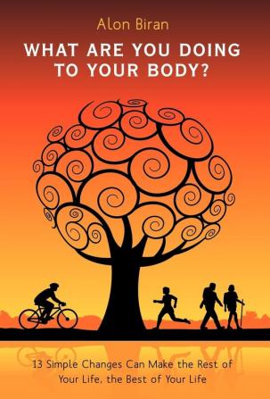 What Are You Doing to Your Body?