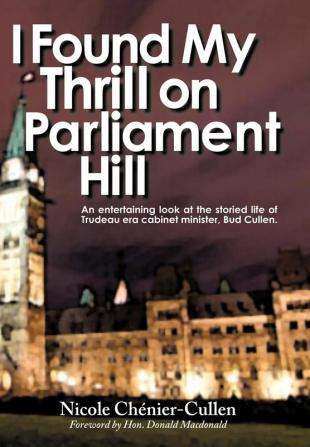 I Found My Thrill on Parliament Hill