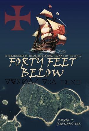 Forty Feet Below