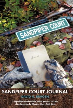 Sandpiper Court Journal