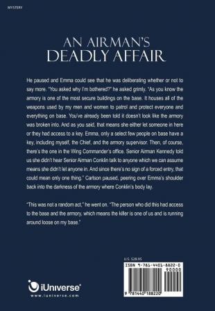 An Airman's Deadly Affair