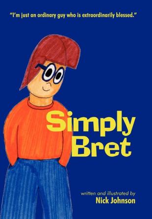 Simply Bret