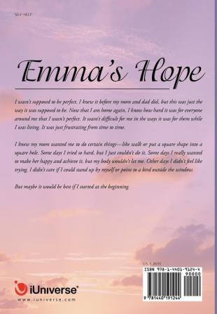 Emma's Hope