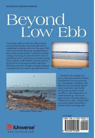 Beyond Low Ebb