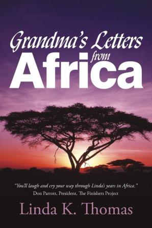 Grandma's Letters from Africa