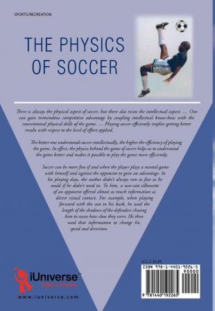 The Physics of Soccer