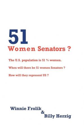 51  Women  Senators?