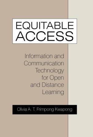 Equitable Access