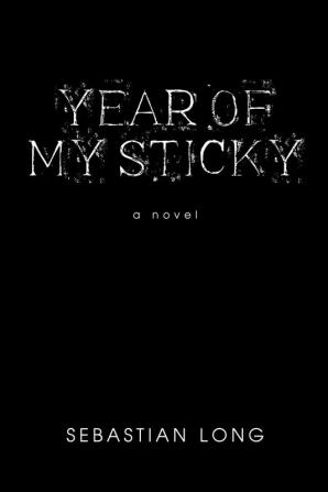 Year of My Sticky