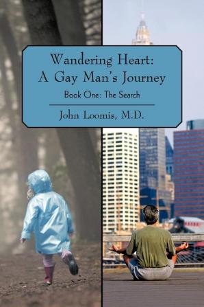 Wandering Heart