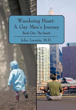 Wandering Heart