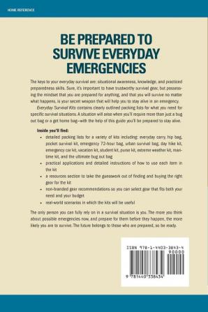 Everyday Survival Kits