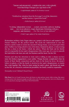 For The Love Of Jazz (Crimson Romance)