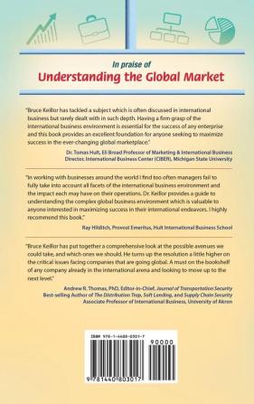 Understanding the Global Market: Navigating the International Business Environment