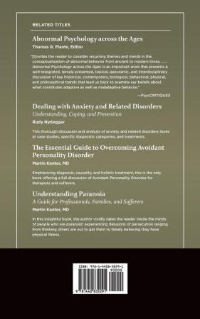 Borderline Personality Disorder: New Perspectives on a Stigmatizing and Overused Diagnosis (Practical and Applied Psychology)