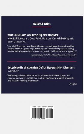 When the ADHD Diagnosis Is Wrong: Understanding Other Factors That Affect Attention in Children