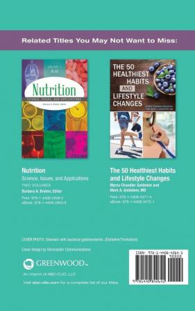 The Gut Microbiome: Exploring the Connection between Microbes Diet and Health