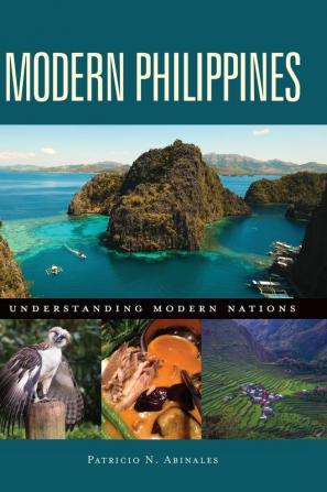 Modern Philippines (Understanding Modern Nations)