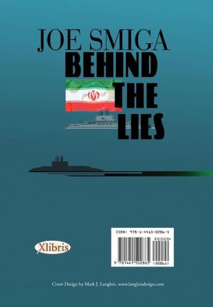 Behind the Lies