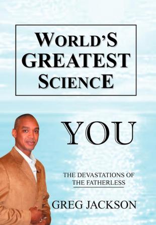 World's Greatest Science