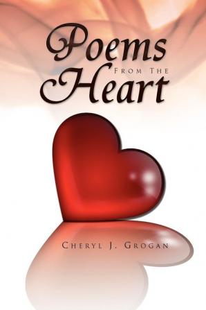 Poems from the Heart