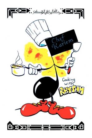 Cooking with Rhythm