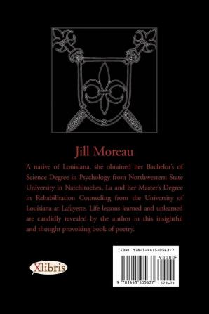 The Poems of Jill Moreau