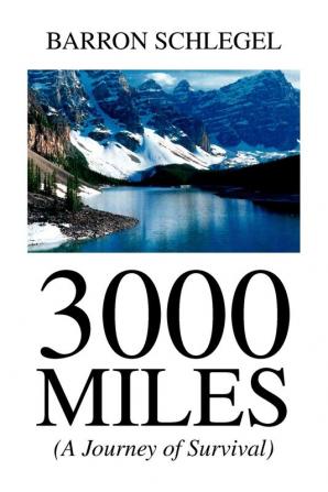 3000 Miles