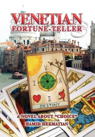 Venetian Fortune-Teller