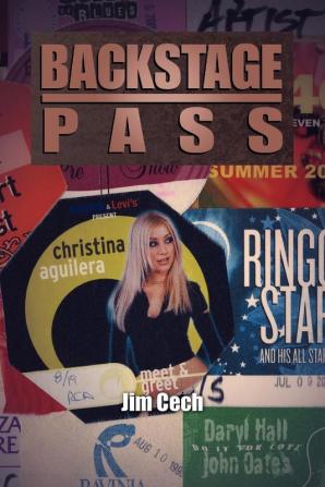 Backstage Pass